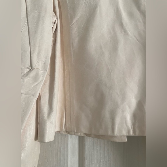 Ulla Johnson Leather Jacket - Picture 11 of 11